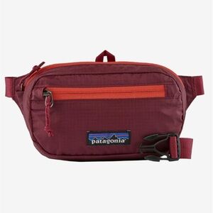 Patagonia Ultralight Mini Hip Pack